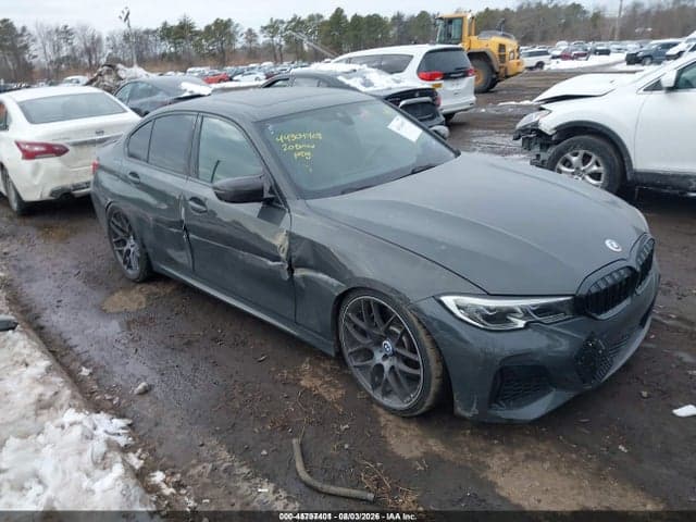 2020 BMW 3 SERIES M340I 13