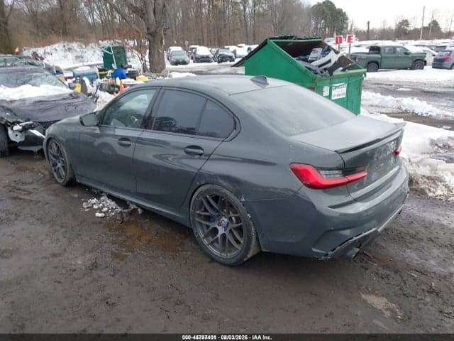 2020 BMW 3 SERIES M340I 14