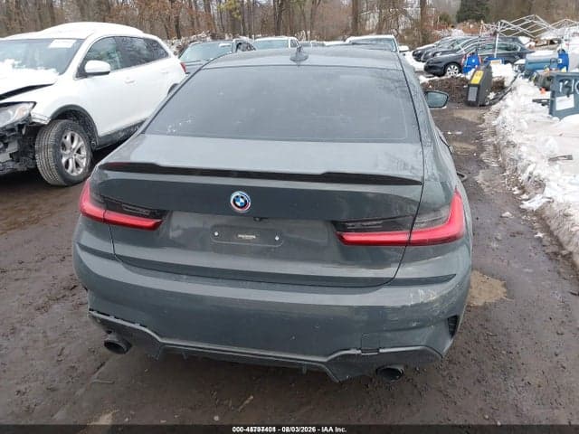 2020 BMW 3 SERIES M340I 16