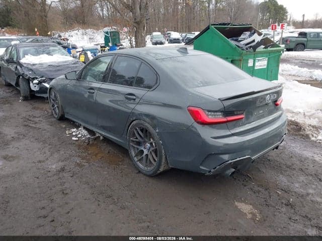 2020 BMW 3 SERIES M340I 3