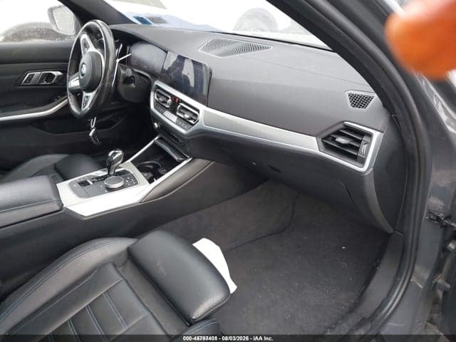2020 BMW 3 SERIES M340I 5