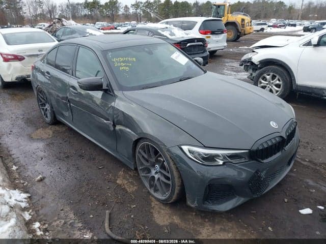 2020 BMW 3 SERIES M340I 6