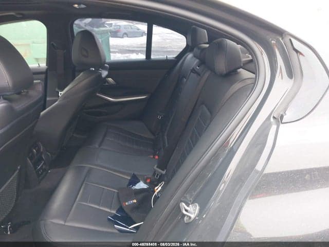2020 BMW 3 SERIES M340I 8