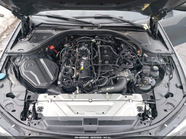 2020 BMW 3 SERIES M340I 10