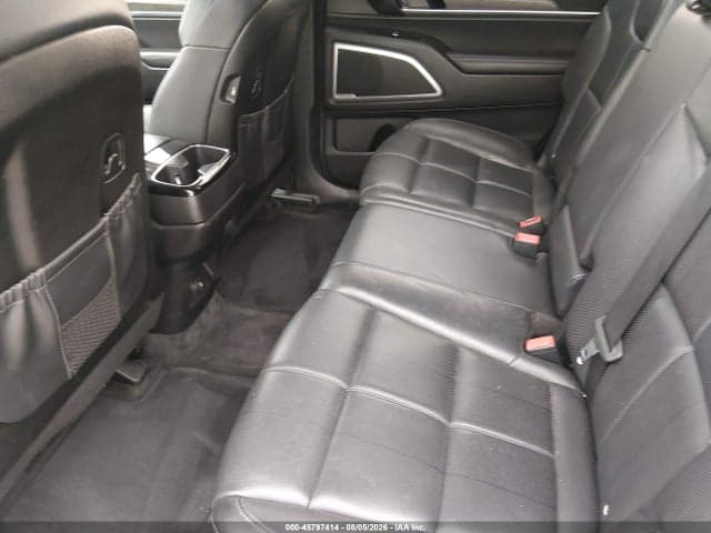 2020 KIA TELLURIDE EX 8