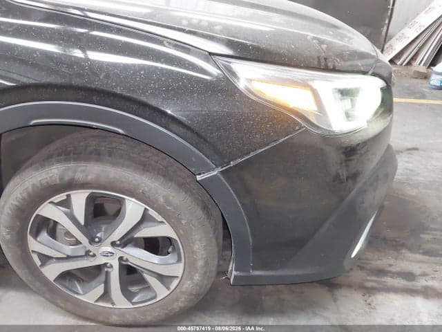 2022 SUBARU OUTBACK LIMITED 19