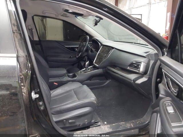 2022 SUBARU OUTBACK LIMITED 5