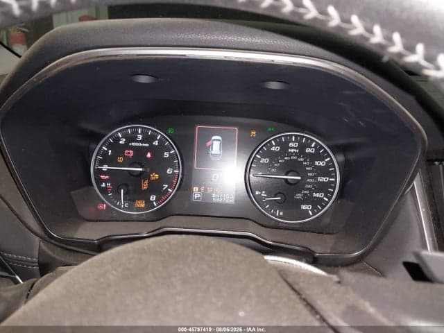 2022 SUBARU OUTBACK LIMITED 7