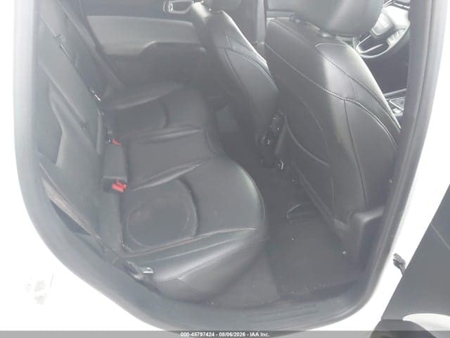 2024 JEEP COMPASS LIMITED 4X4 8
