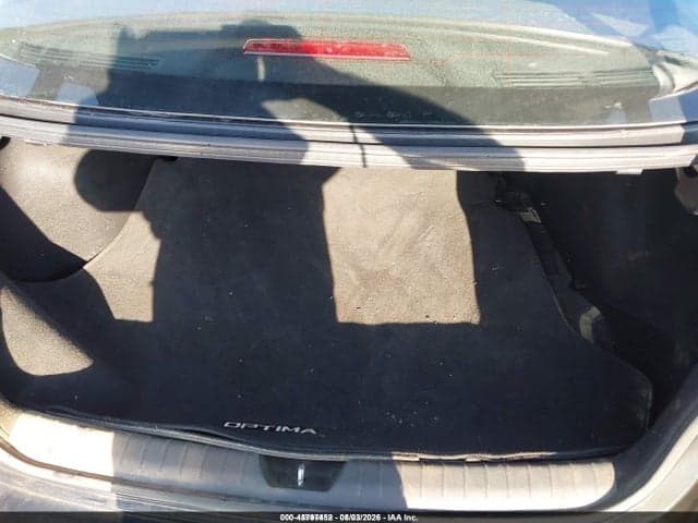 2018 KIA OPTIMA S 18