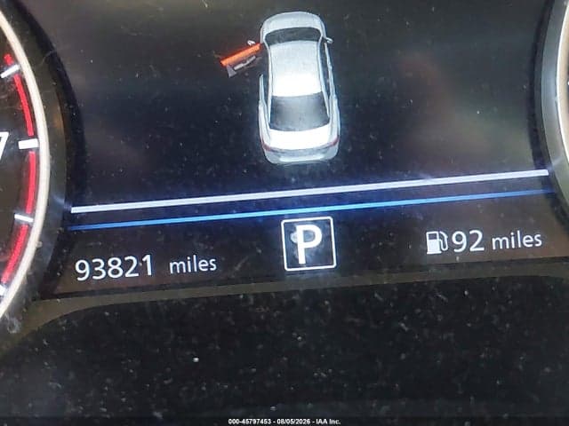 2021 NISSAN SENTRA SR XTRONIC CVT 15