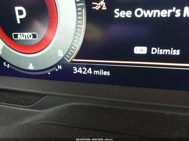2026 NISSAN PATHFINDER SL 16
