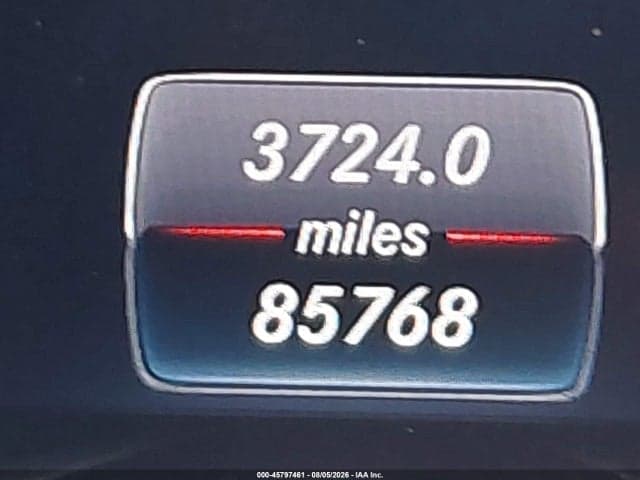 2017 MERCEDES-BENZ GLS 450 4MATIC 15