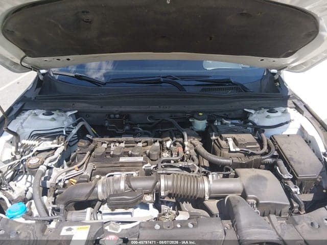 2019 HONDA ACCORD LX 10