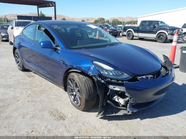 2018 TESLA MODEL 3 LONG RANGE/MID RANGE 1