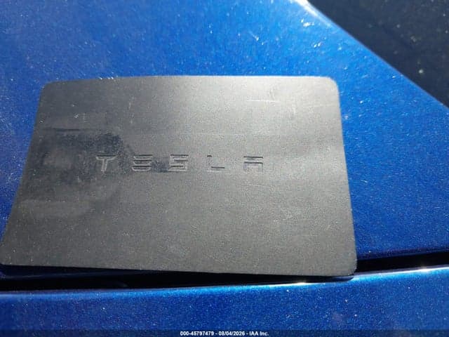 2018 TESLA MODEL 3 LONG RANGE/MID RANGE 11