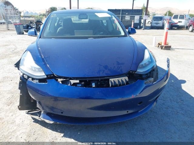 2018 TESLA MODEL 3 LONG RANGE/MID RANGE 12