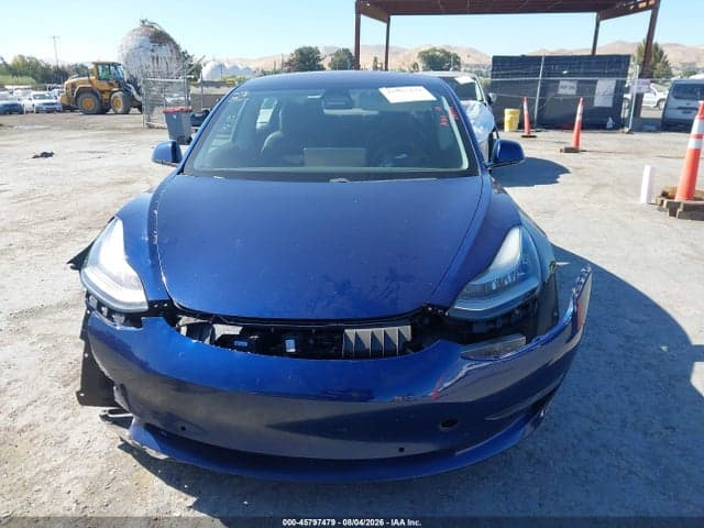 2018 TESLA MODEL 3 LONG RANGE/MID RANGE 13