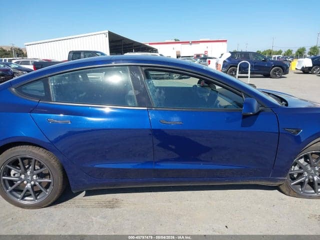 2018 TESLA MODEL 3 LONG RANGE/MID RANGE 14