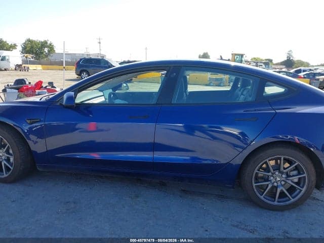 2018 TESLA MODEL 3 LONG RANGE/MID RANGE 15