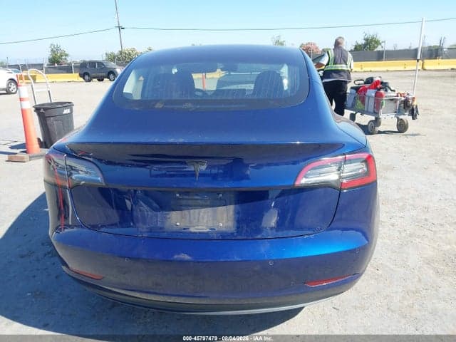 2018 TESLA MODEL 3 LONG RANGE/MID RANGE 17