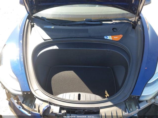 2018 TESLA MODEL 3 LONG RANGE/MID RANGE 10