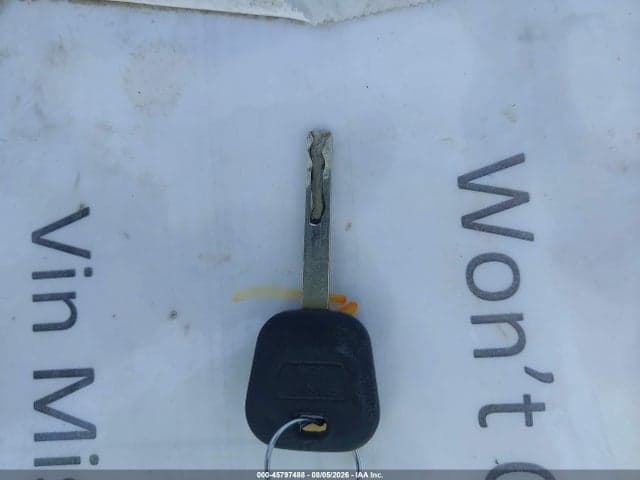 2017 CHEVROLET SPARK LS CVT 11