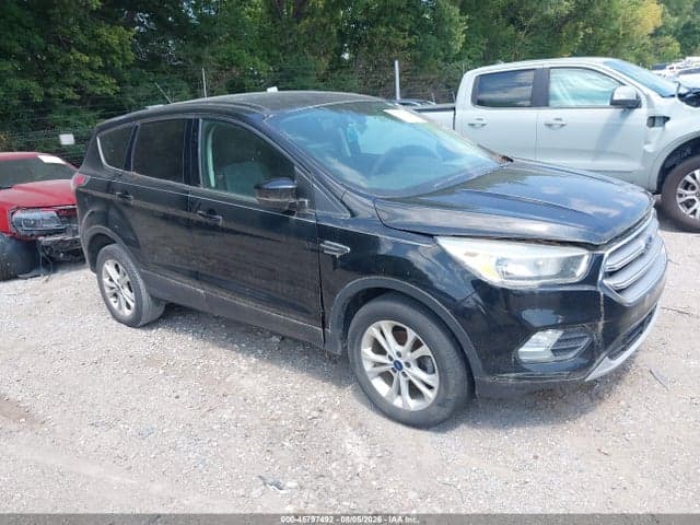 2017 FORD ESCAPE SE - 1