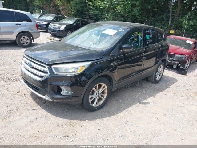 2017 FORD ESCAPE SE 2