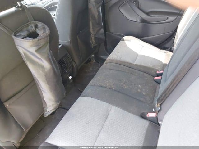 2017 FORD ESCAPE SE 12