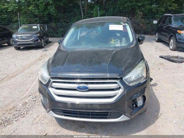 2017 FORD ESCAPE SE 14