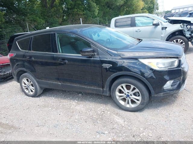 2017 FORD ESCAPE SE 15