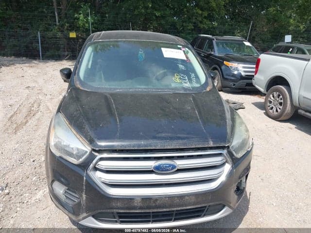2017 FORD ESCAPE SE 6