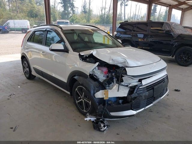 2024 KIA NIRO PLUG-IN HYBRID EX 1
