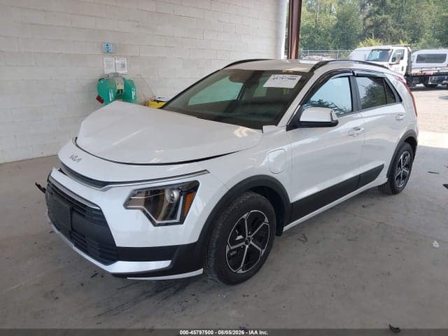 2024 KIA NIRO PLUG-IN HYBRID EX 2