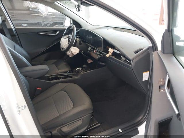 2024 KIA NIRO PLUG-IN HYBRID EX 5