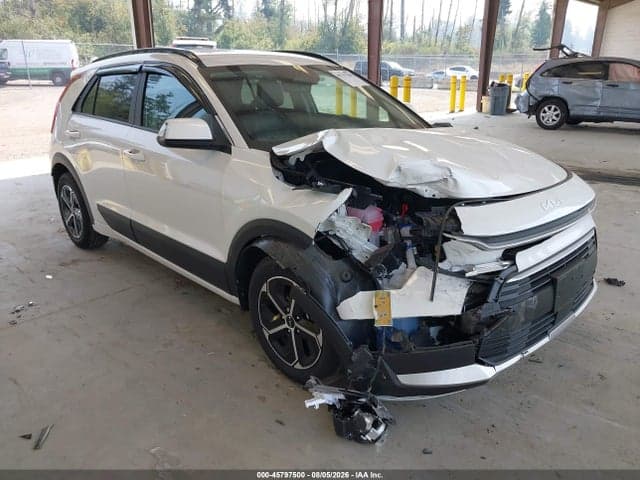 2024 KIA NIRO PLUG-IN HYBRID EX 6
