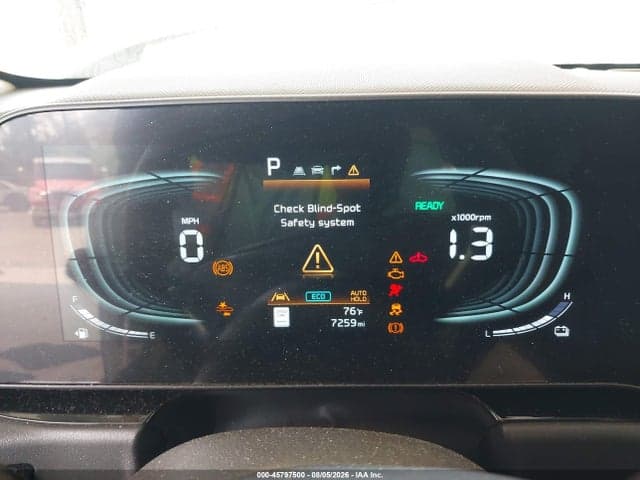 2024 KIA NIRO PLUG-IN HYBRID EX 7