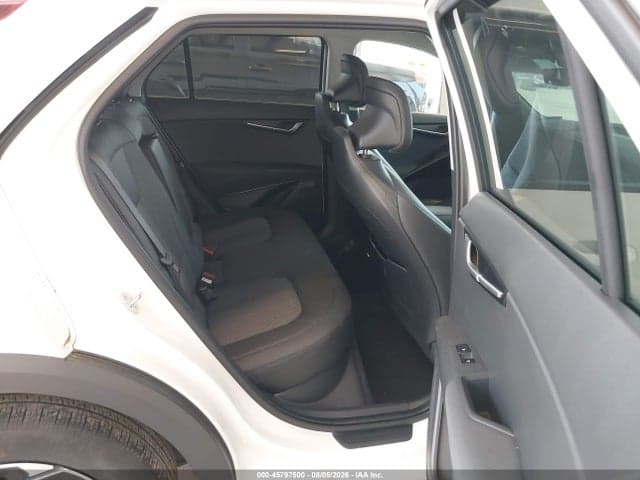2024 KIA NIRO PLUG-IN HYBRID EX 8