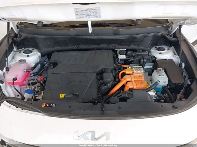 2024 KIA NIRO PLUG-IN HYBRID EX 10