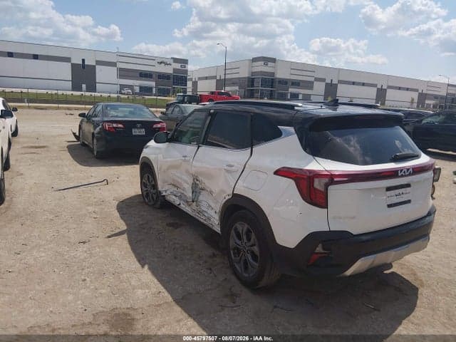 2024 KIA SELTOS S 3