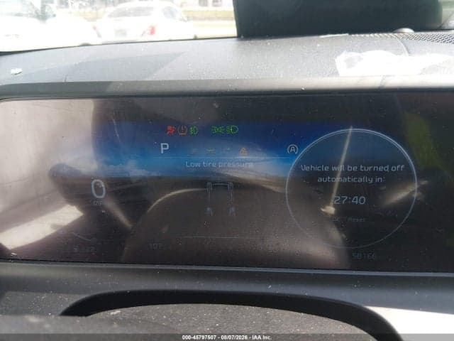 2024 KIA SELTOS S 7