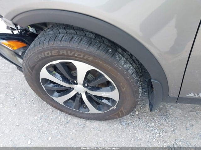 2017 KIA SORENTO 3.3L EX 12