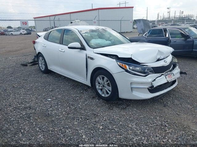 2018 KIA OPTIMA LX - 1