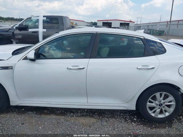 2018 KIA OPTIMA LX 15