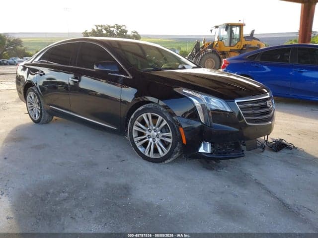 2019 CADILLAC XTS LUXURY 1