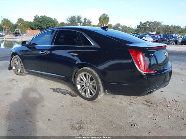 2019 CADILLAC XTS LUXURY 3