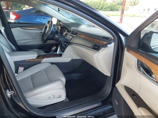 2019 CADILLAC XTS LUXURY 5