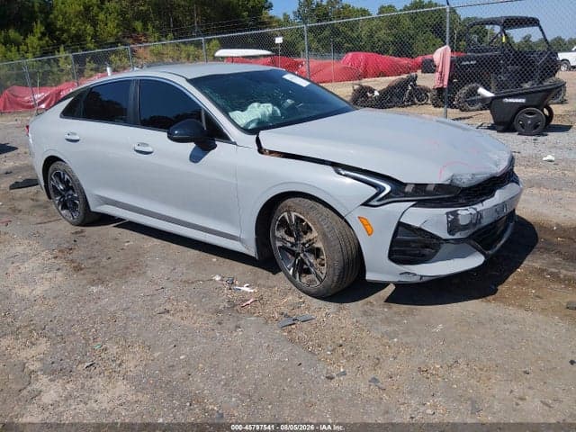 2023 KIA K5 GT-LINE 1