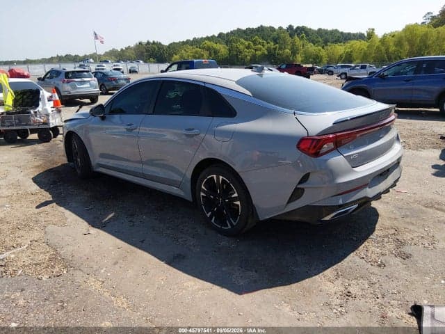 2023 KIA K5 GT-LINE 3